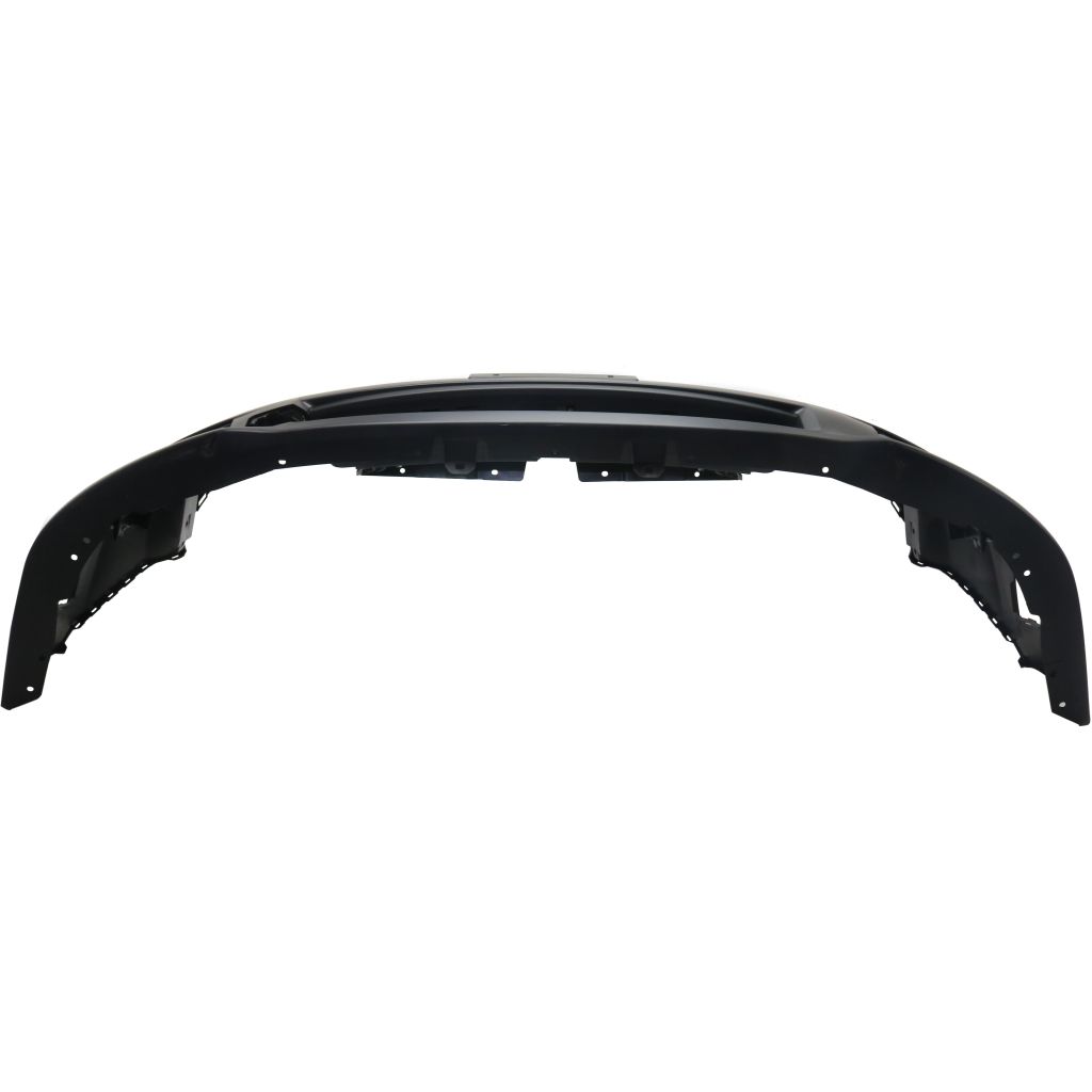 SUBARU IMPREZA WRX/STI FRONT BUMPER COVER PRM OEM#57704FG113 2011-2014 PL#SU1000167