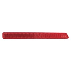 GM TRUCKS & VANS TRAVERSE REAR BUMPER REFLECTOR LEFT (Driver Side)**CAPA** OEM#84135079 2018-2023 PL#GM1184111C
