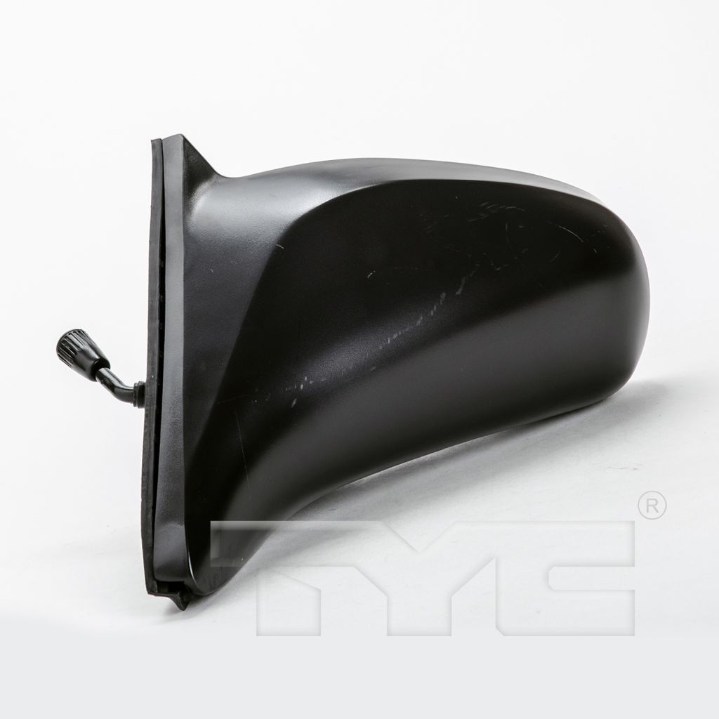 HONDA CIVIC COUPE/HATCHBACK DOOR MIRROR LEFT (Driver Side) MANUAL/REMOTE OEM#76250S00A05 1996-2000 PL#HO1320122
