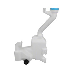 HONDA ACCORD SEDAN WASHER TANK W/PUMP (USA) OEM#76841TA5A01-PFM 2008-2012 PL#HO1288126