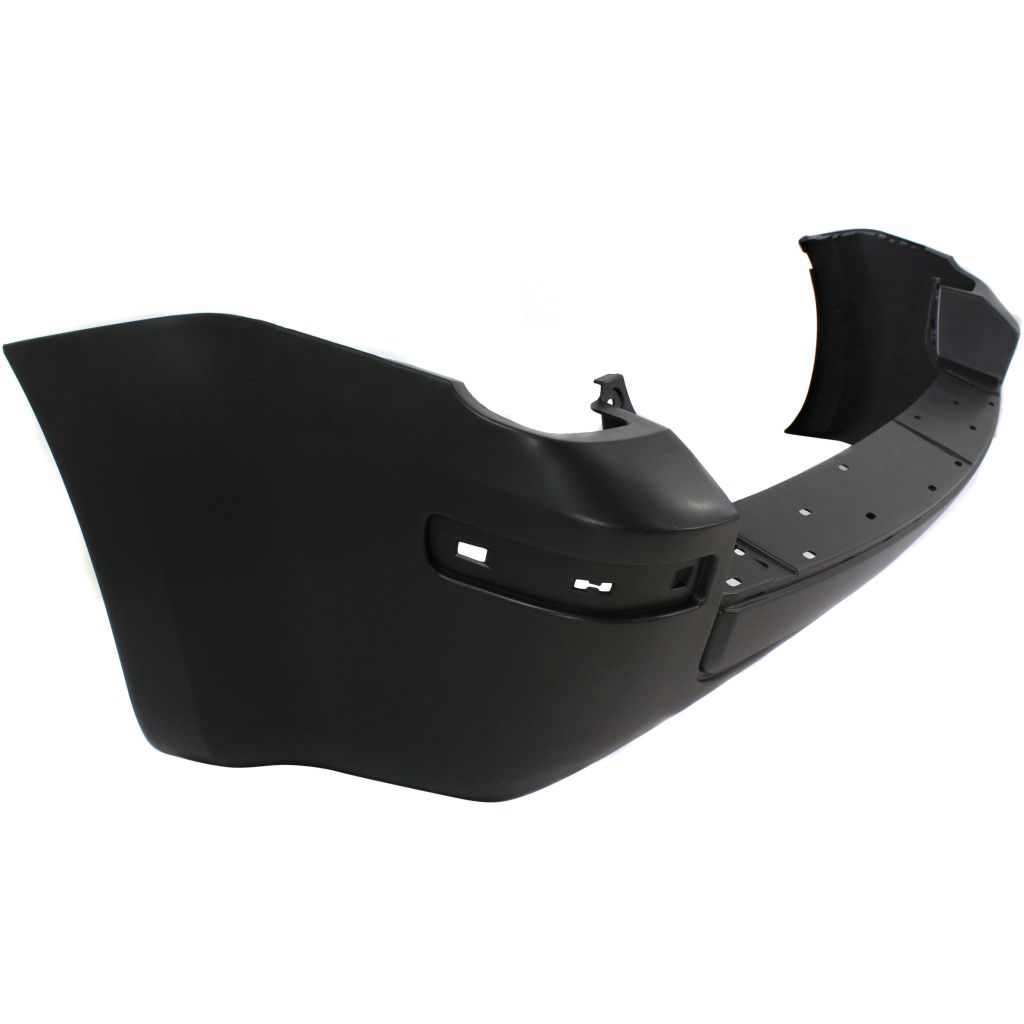 MERCURY MARINER HYBRID REAR BUMPER COVER PRIMED OEM#8E6Z17K835APTM 2008-2010 PL#FO1100628