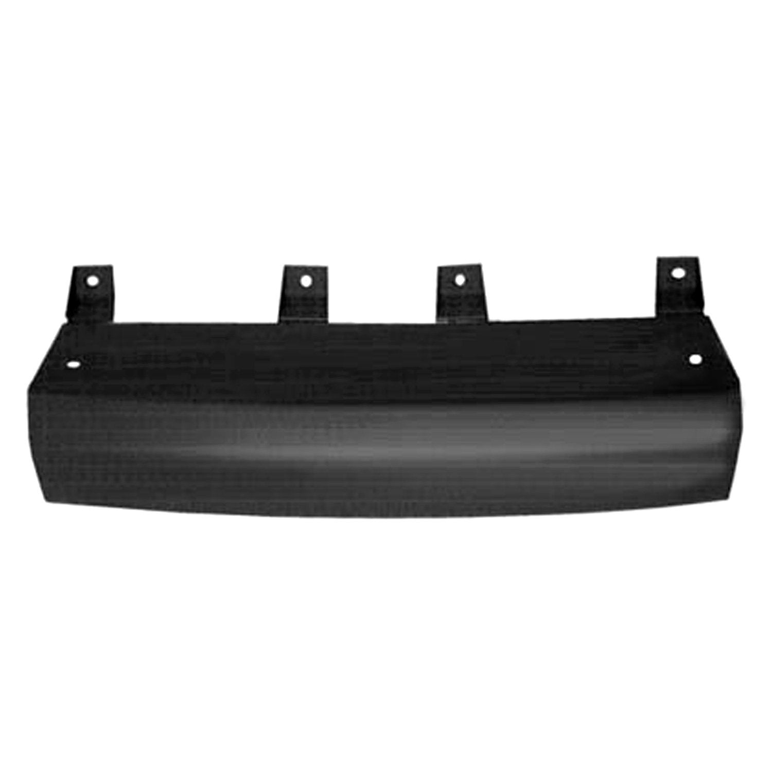 HONDA ELEMENT FRONT BUMPER INSERT (06 EX-P/07-08 EX MDL) OEM#71110SCVA10ZA 2006-2008 PL#HO1037101