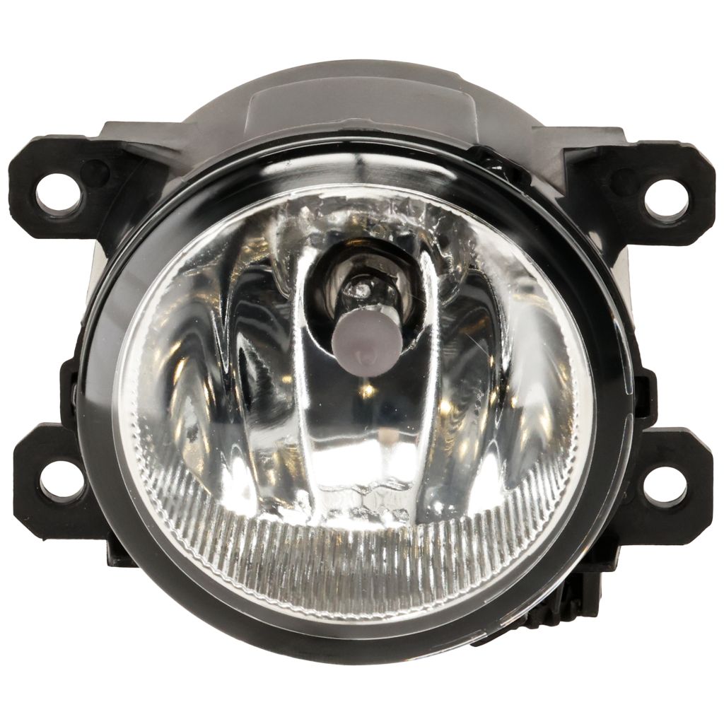 2010-2018 ACURA / HONDA Fog lamp assy Left Driver Side OEM# 33900T0AA01 PL# AC2592111