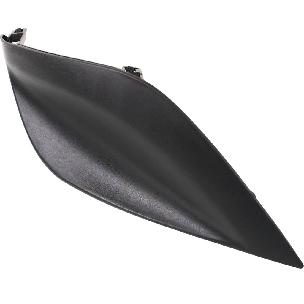 NISSAN(DATSUN) VERSA SEDAN FOG LAMP COVER LEFT (Driver Side) (WO/FOG) OEM#622576W80B 2015-2019 PL#NI1038133