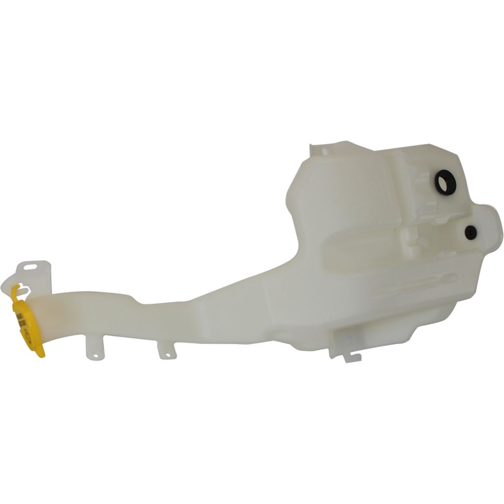 JEEP COMMANDER WASHER TANK WO/PUMP W/ SENSOR HOLE OEM#68018916AB 2007-2010 PL#CH1288131