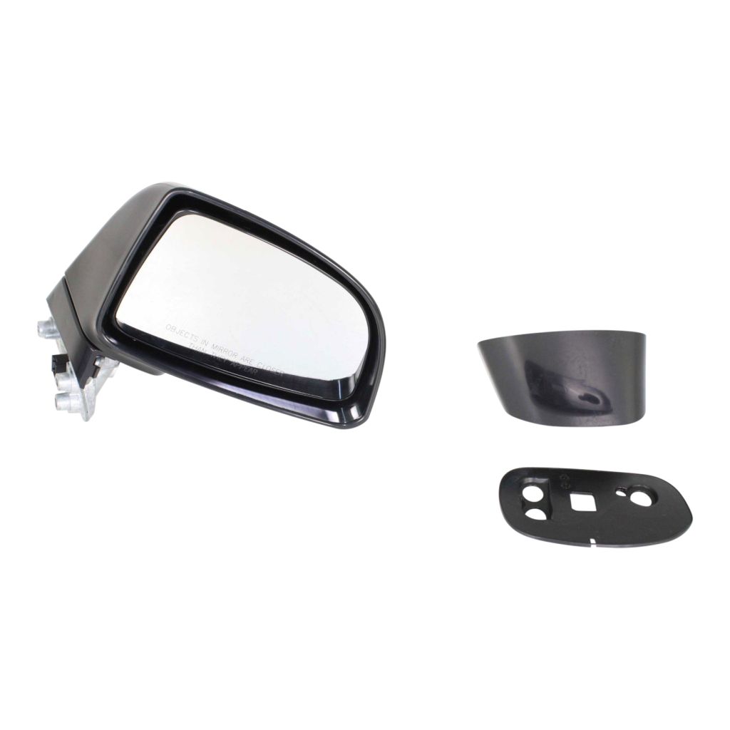 KIA RONDO DOOR MIRROR RIGHT (Passenger Side) POWER/HEATED OEM#876201D130-PFM 2007-2010 PL#KI1321135