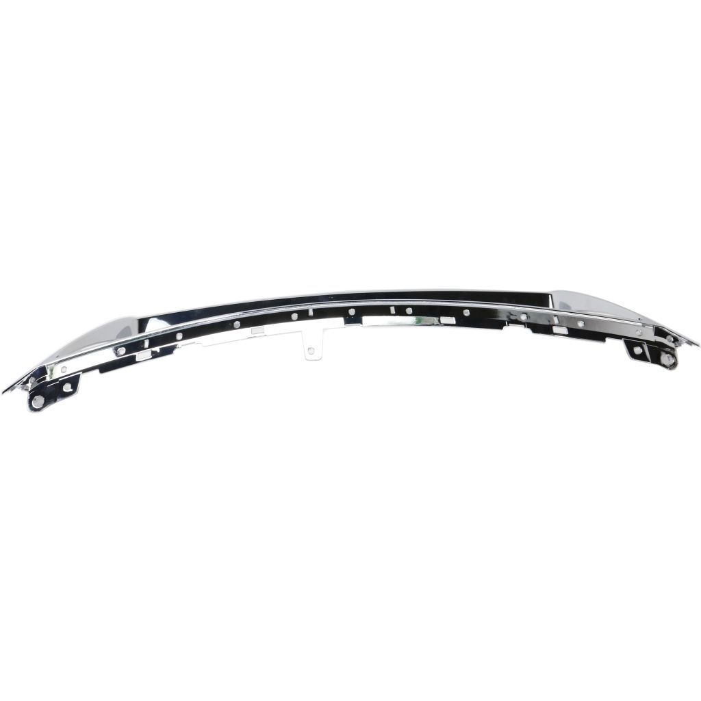 LEXUS ES 350 GRILLE FRAME CHROME **CAPA** OEM#5311133350 2010-2012 PL#LX1210103C