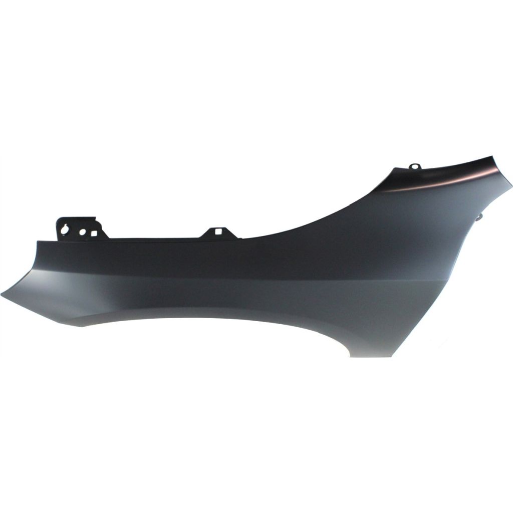 VOLVO VOLVO S60 FENDER LEFT (Driver Side)**CAPA** OEM#313520736 2011-2013 PL#VO1240120C