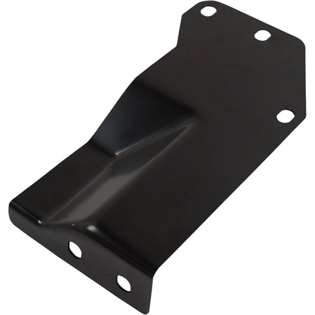 VOLVO VOLVO XC60 RADIATOR SUPPORT SIDE BRACKET LEFT (Driver Side)**CAPA** OEM#313916231 2018-2024 PL#VO1225112C