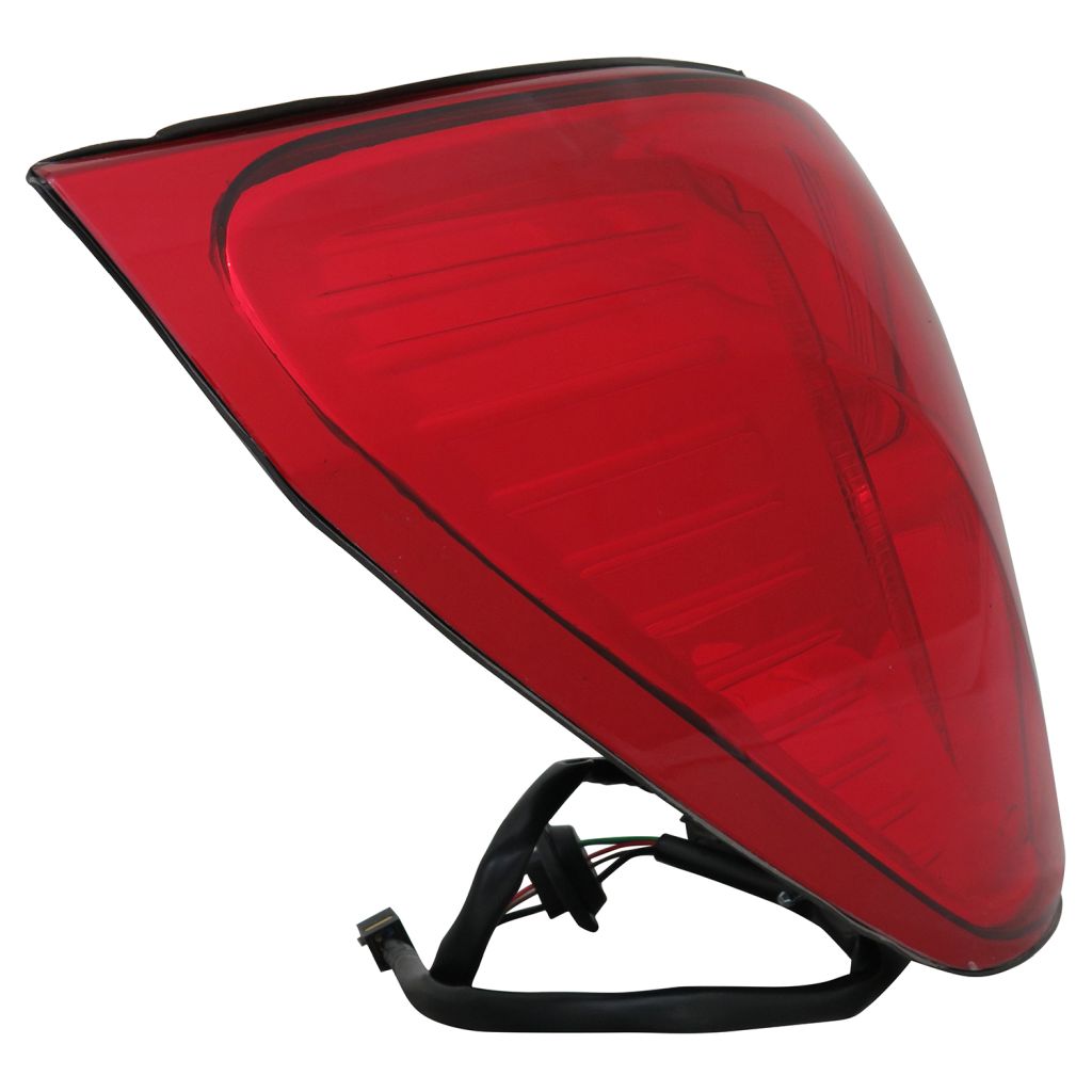 GM TRUCKS & VANS CAPTIVA SPORT TAIL LAMP ASSY LEFT (Driver Side) OEM#22842245 2013-2015 PL#GM2800271