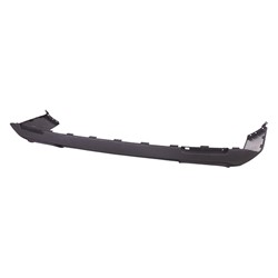 DODGE CHALLENGER REAR COVER LOWER DK-GRAY (WO/SENSOR)(5.7/6.2/6.4L) OEM#68260009AC 2015-2023 PL#CH1195119