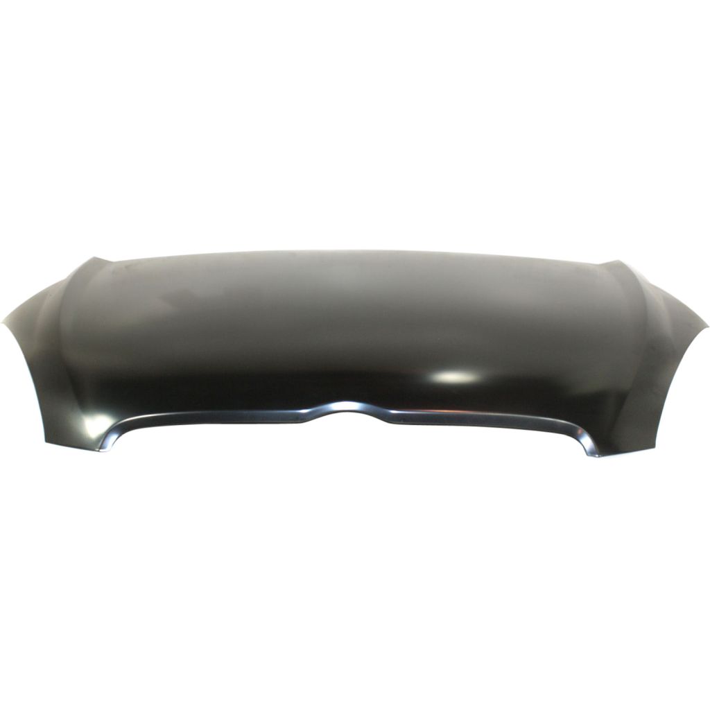 HYUNDAI ACCENT HATCHBACK HOOD OEM#664001E010 2007-2011 PL#HY1230135