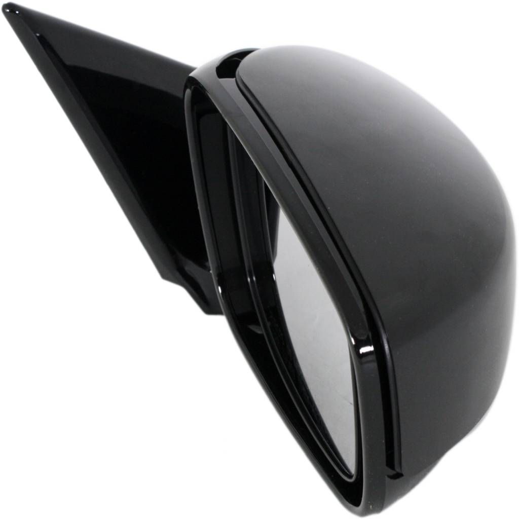 INFINITI G25 SEDAN DOOR MIRROR RIGHT (Passenger Side) POWER/ NOT HEATED OEM#963011NC2A-PFM 2011-2012 PL#IN1321115