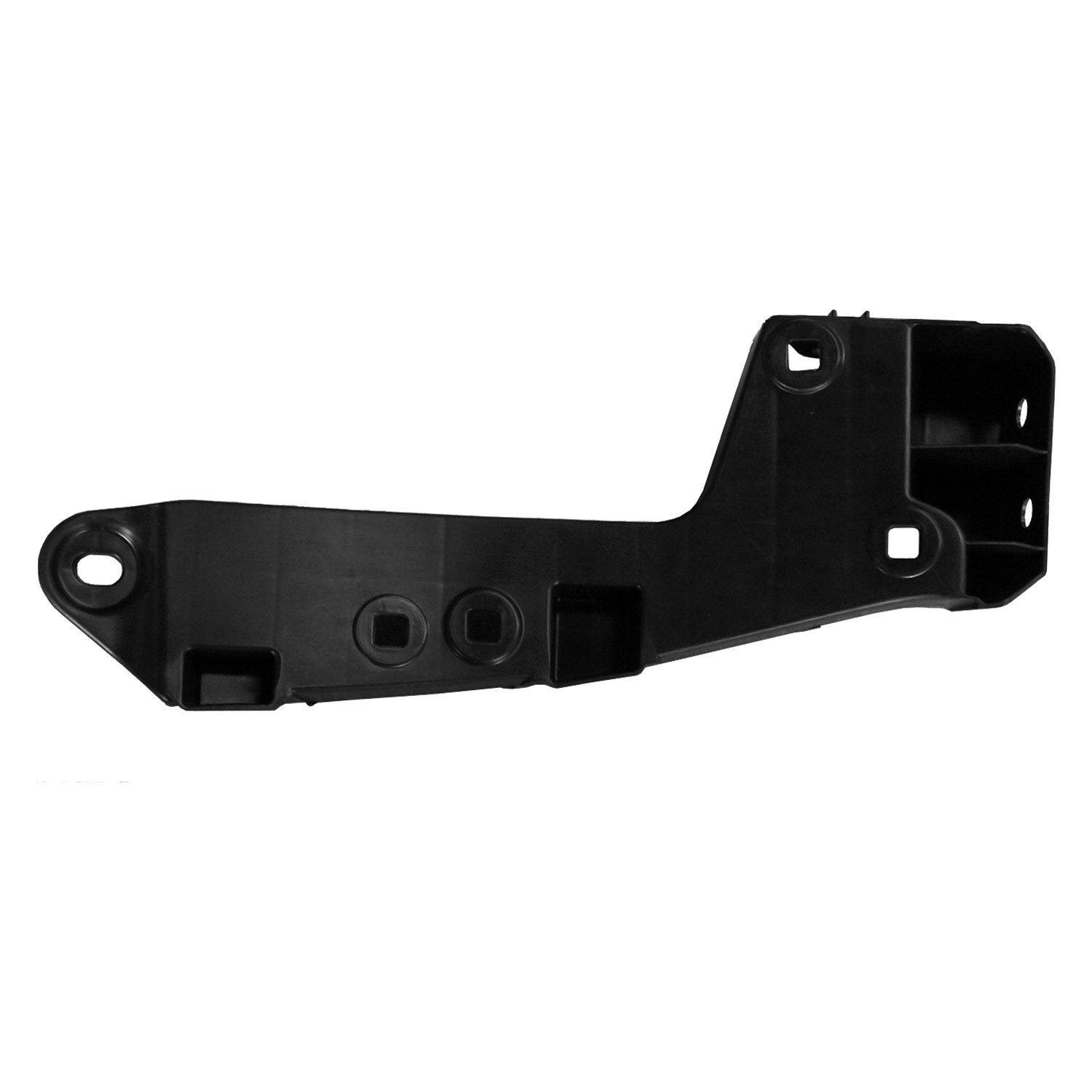 TOYOTA CAMRY HYBRID REAR BUMPER COVER SIDE SEAL RIGHT (Passenger Side) OEM#5259106030 2018-2024 PL#TO1183122
