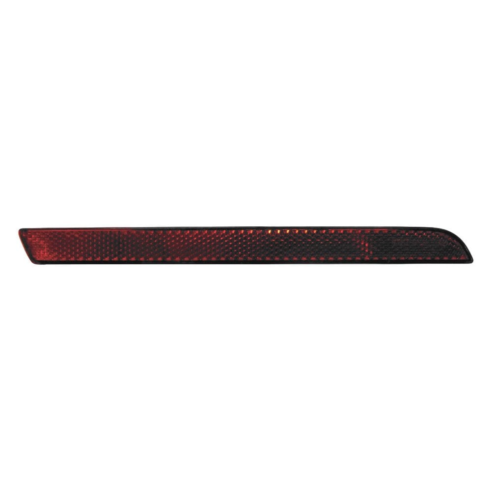 TOYOTA SIENNA REAR BUMPER REFLECTOR RIGHT (Passenger Side) **CAPA** OEM#8191008020 2021-2025 PL#TO1185120C