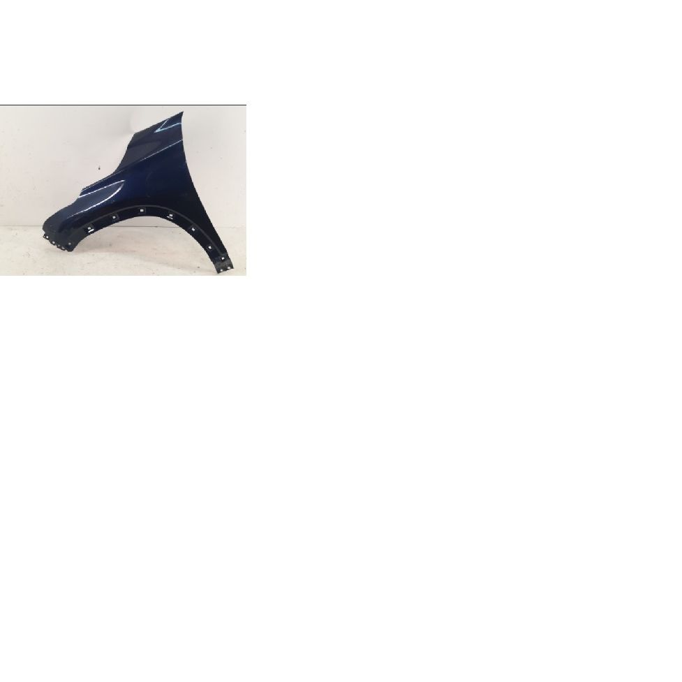 KIA SELTOS FENDER LEFT (Driver Side) (WO/SIDE LAMP)(EXC LX) **CAPA** OEM#66311Q5000 2021-2023 PL#KI1240159C