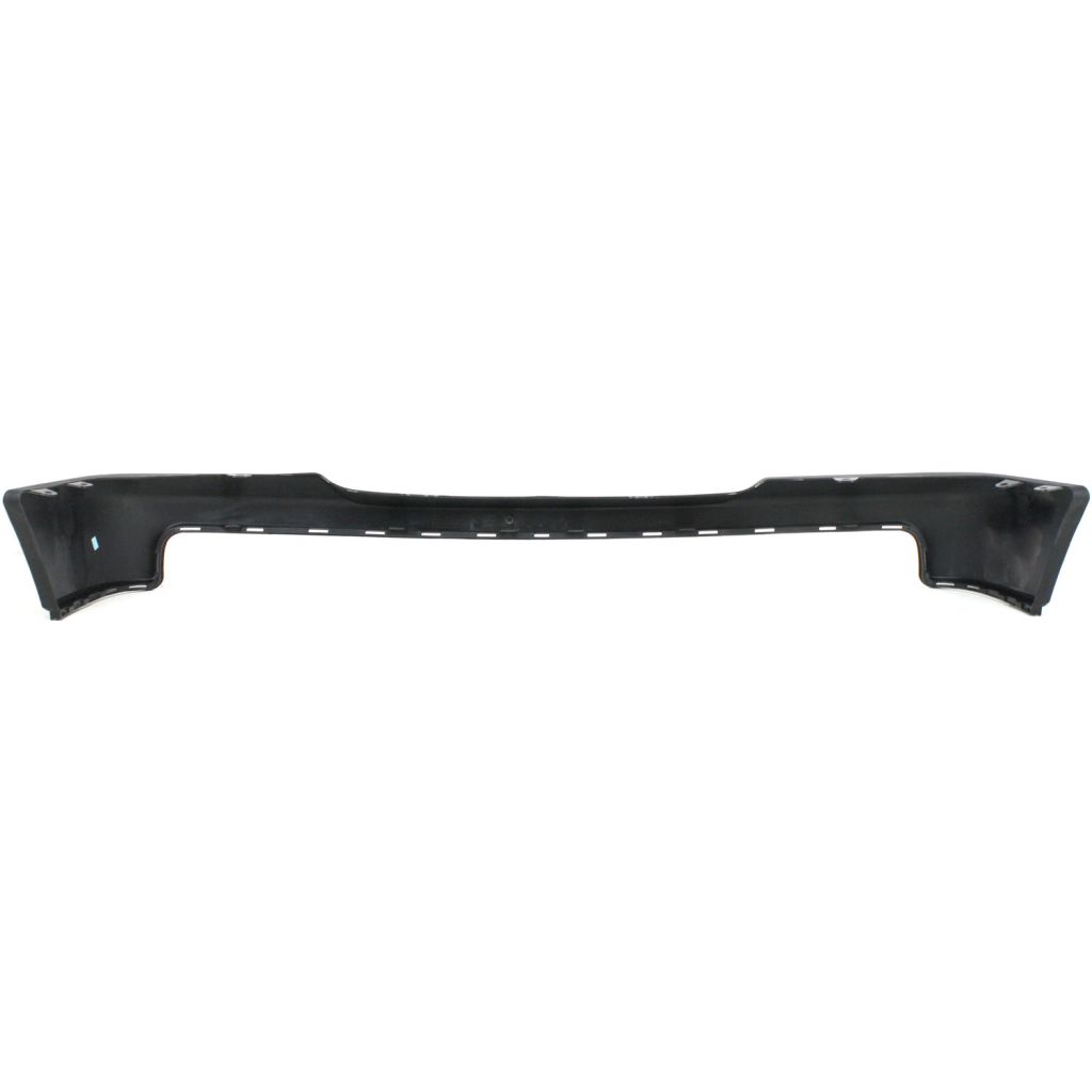 FORD TRUCKS & VANS RANGER FRONT BUMPER UPPER COVER TEXTURED BLACK (EXC.STX MODEL) OEM#6L5Z17D957AAA 2006-2011 PL#FO1000603
