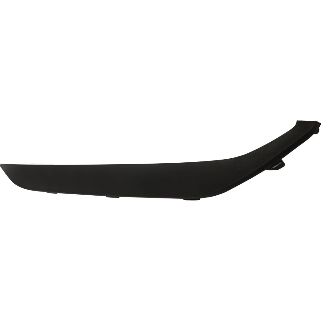 HYUNDAI TUCSON FOG LAMP COVER LOWER LEFT (Driver Side) TXT-BLACK OEM#86527D3000 2016-2018 PL#HY1038146