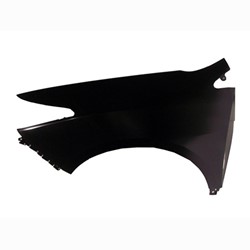 ACURA ZDX FENDER LEFT (Driver Side) OEM#60260SZNA90ZZ 2010-2013 PL#AC1240123