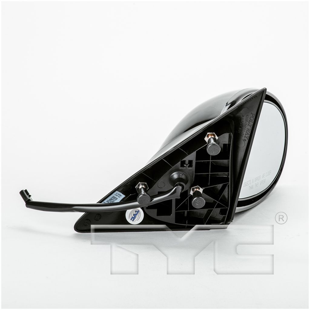 OLDSMOBILE ALERO DOOR MIRROR RIGHT (Passenger Side) POWER OEM#22676404 1999-2003 PL#GM1321275