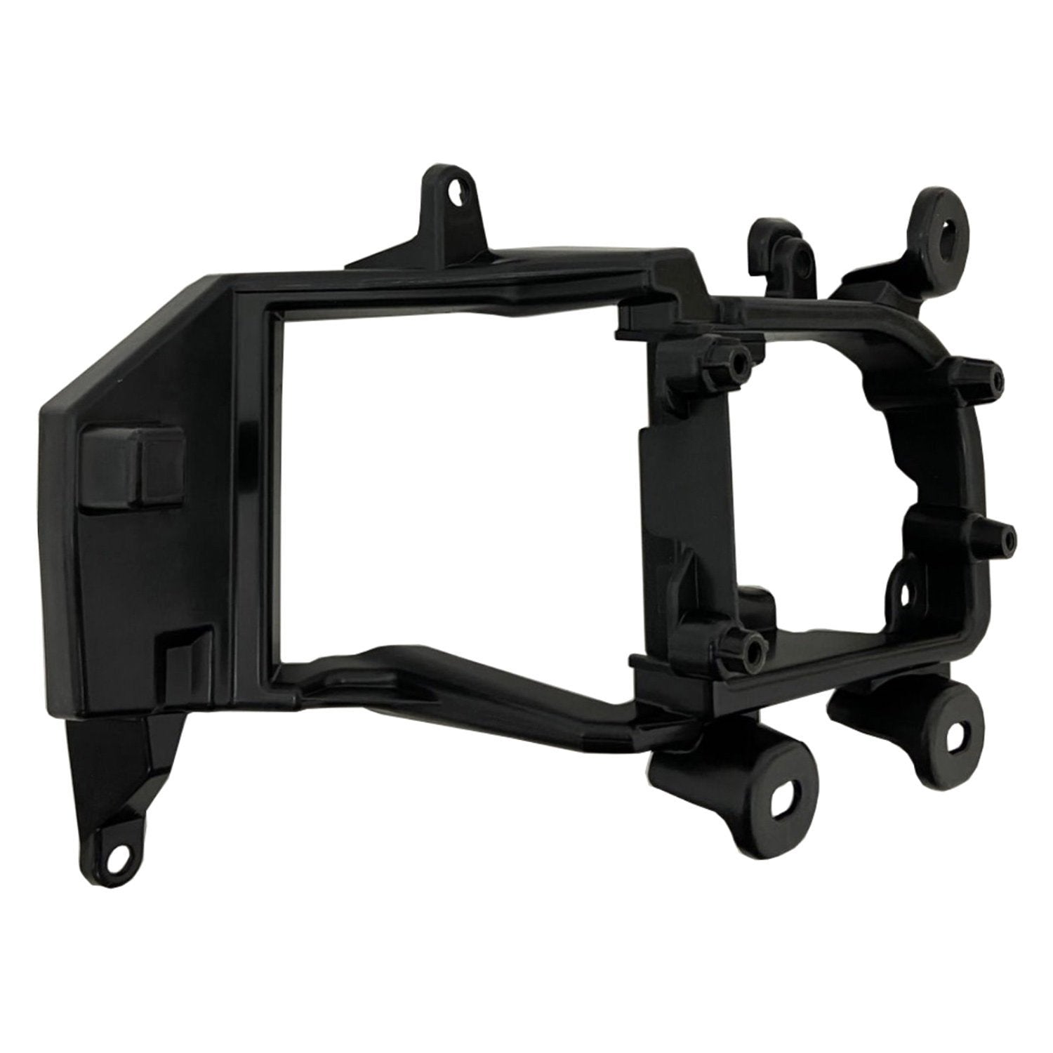 LEXUS RX 350 FOG LAMP BRACKET RIGHT (Passenger Side) (WO/F SPORT)(USA) OEM#521250E090 2023-2025 PL#LX2603110