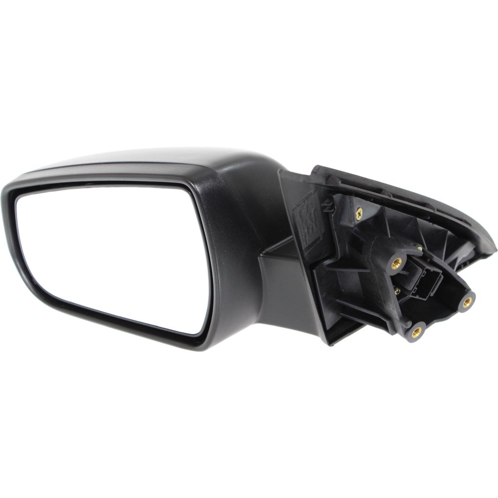 CHEVROLET MALIBU / MALIBU LIMITED DOOR MIRROR LEFT (Driver Side) PWR/HTD/SIGNAL/MEMORY (TEX CVR) OEM#22860540-PFM 2013 PL#GM1320488