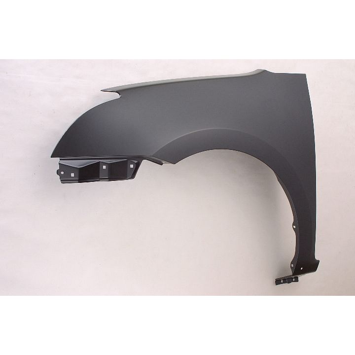 NISSAN(DATSUN) SENTRA FENDER LEFT (Driver Side) ( 2.0L SR/Special Edition)(2.5L) OEM#F3113ET8MA 2007-2012 PL#NI1240189
