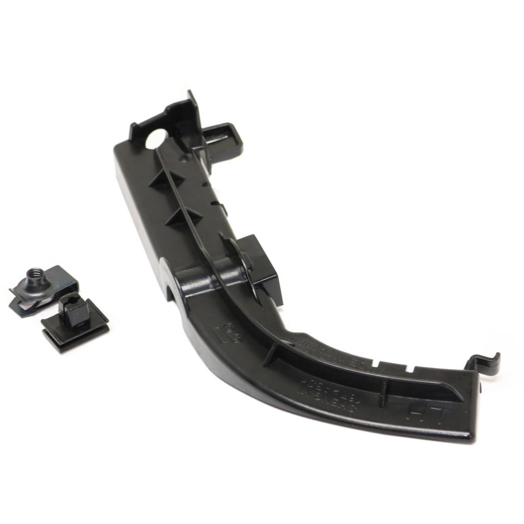DODGE CHALLENGER FRONT BUMPER COVER RETAINER LEFT (Driver Side) OEM#68024343AC 2008-2014 PL#CH1032100