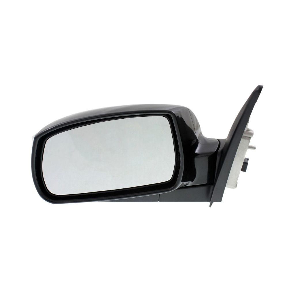 HYUNDAI TUCSON DOOR MIRROR LEFT (Driver Side) PWR HTD PTM (LIMITED)(W/SIGNAL) OEM#876102S050 2010-2015 PL#HY1320176