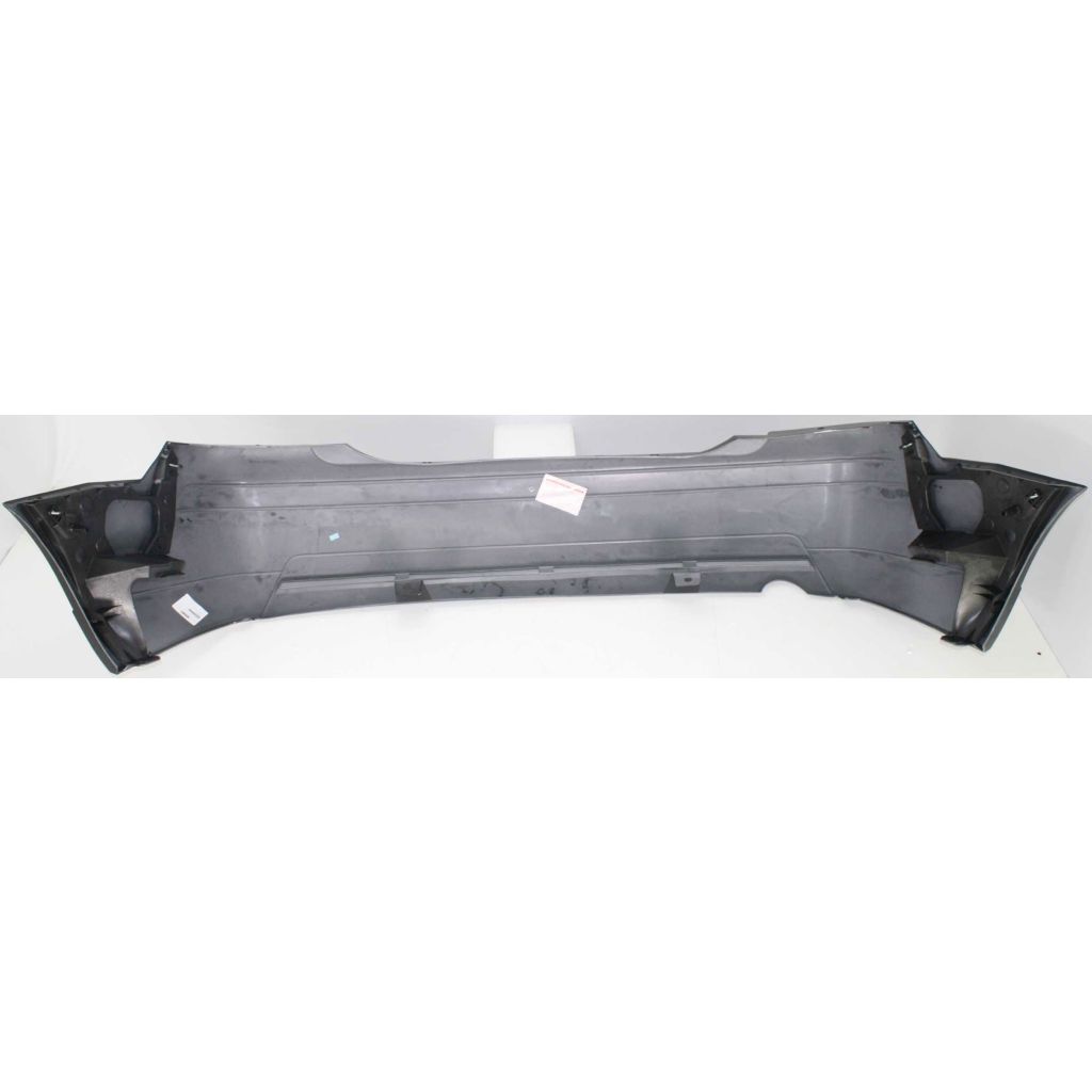 FORD FOCUS REAR BUMPER COVER PRIMED (SEDAN)(W/O ST MDL) OEM#6S4Z17K835BA 2005-2007 PL#FO1100385