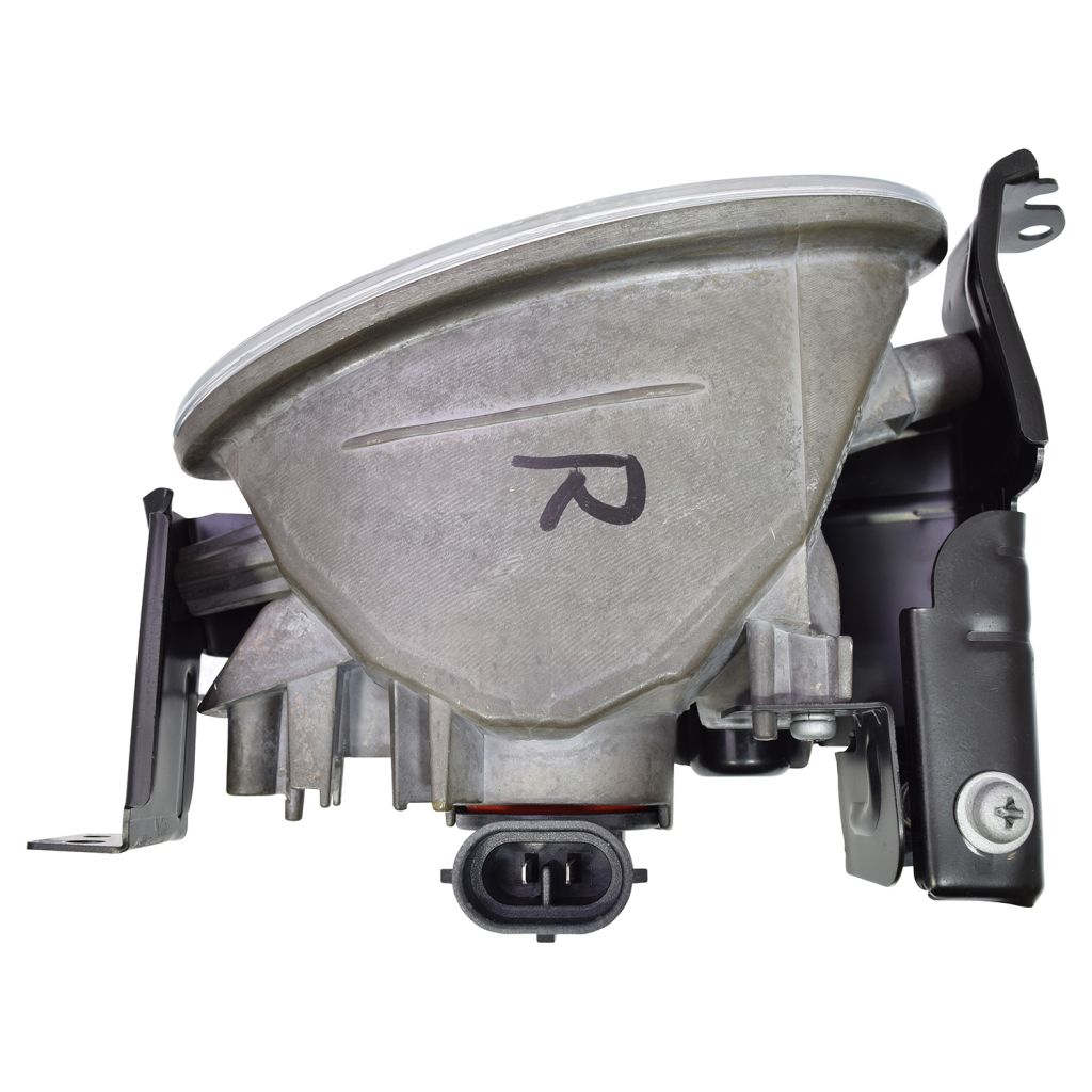 HONDA CIVIC COUPE FOG LAMP ASSY RIGHT (Passenger Side) OEM#33901TS8A51 2014-2015 PL#HO2593139