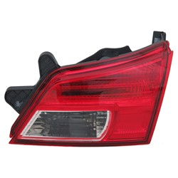 SUBARU OUTBACK BACK-UP LAMP RIGHT (Passenger Side) OEM#84912AJ07A 2010-2014 PL#SU2803101
