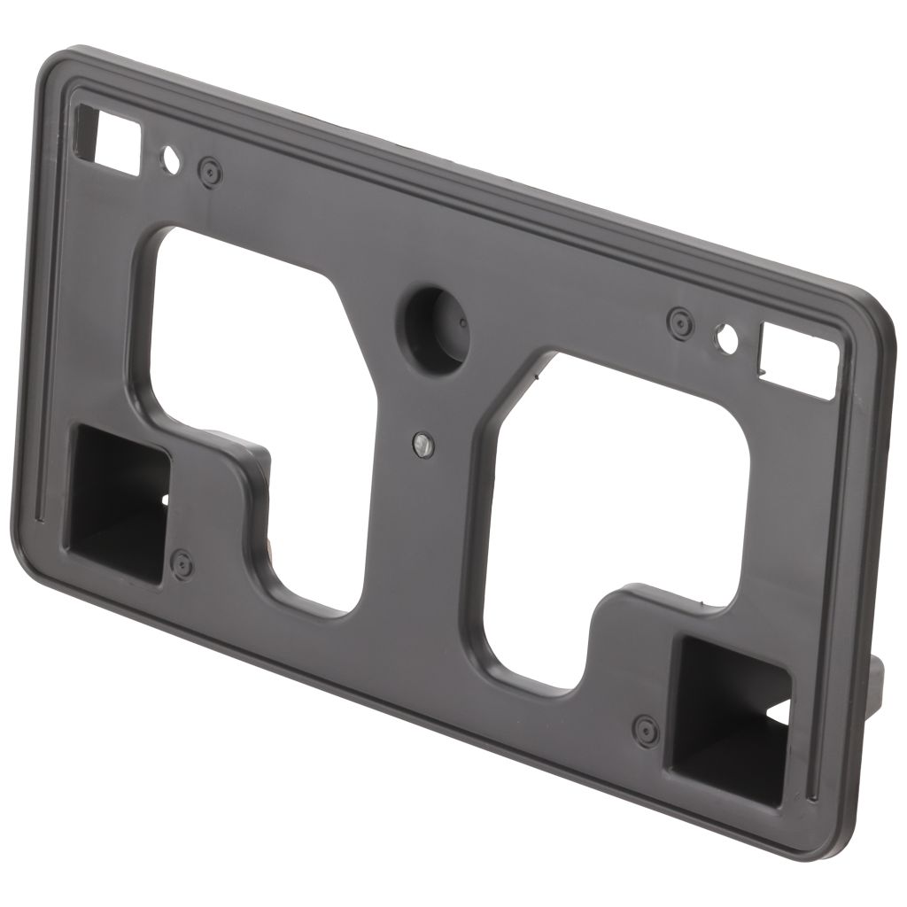 HONDA FIT FRONT LICENSE BRACKET OEM#71145T5RA00 2015-2017 PL#HO1068117