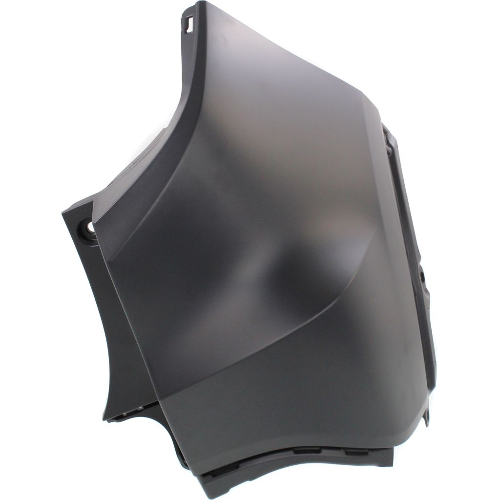 HONDA HRV REAR BUMPER SIDE COVER PRIMED RIGHT OEM#04717T7WA90ZZ 2016-2022 PL#HO1117103