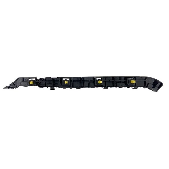 KIA SORENTO REAR BUMPER COVER UPPER BRACKET LEFT (Driver Side) (LX)(S/EX/SX/SX PRESTIGE W/X-LINE) OEM#86651R5000 2021-2023 PL#KI1142125