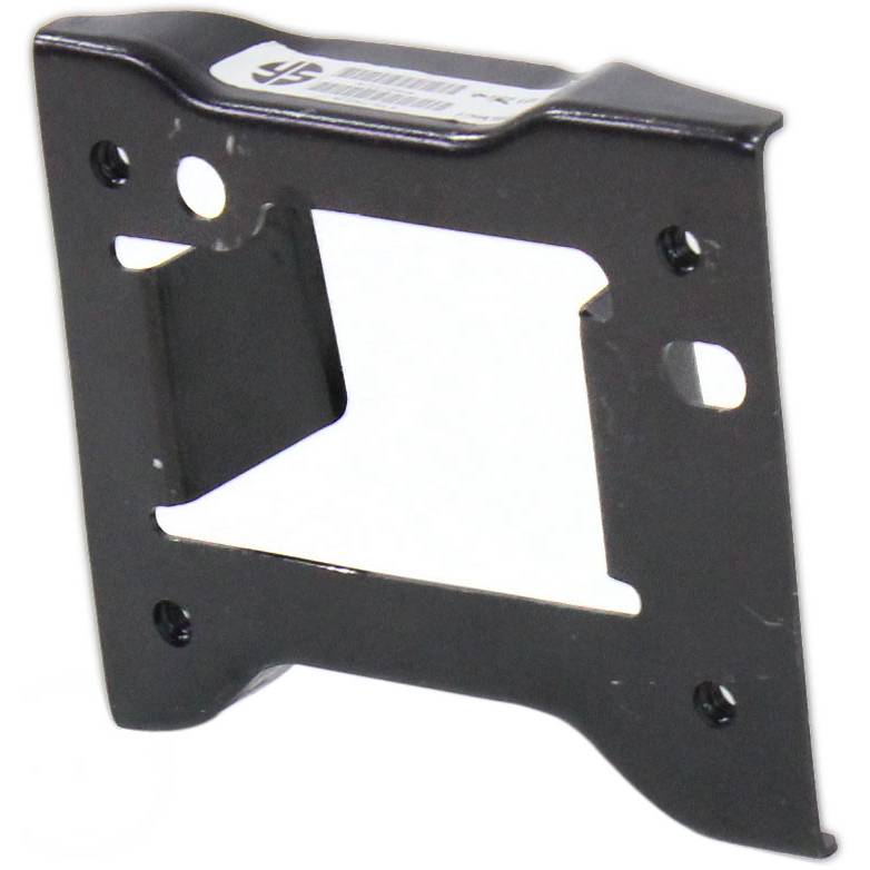FORD TRUCKS & VANS EXPLORER POLICE UTILITY FRONT BUMPER BRACKET LEFT (Driver Side) OEM#BB5Z17C887A 2013-2015 PL#FO1066183
