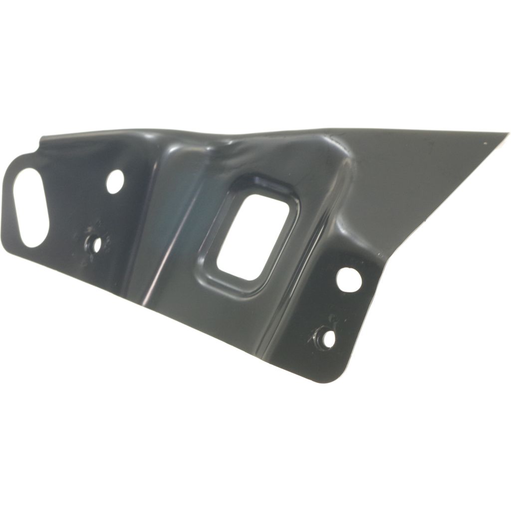 FIAT 500 2DOORS (FIAT) FENDER BRACKET LEFT (Driver Side) OEM#68070519AA 2012-2019 PL#FI1244100