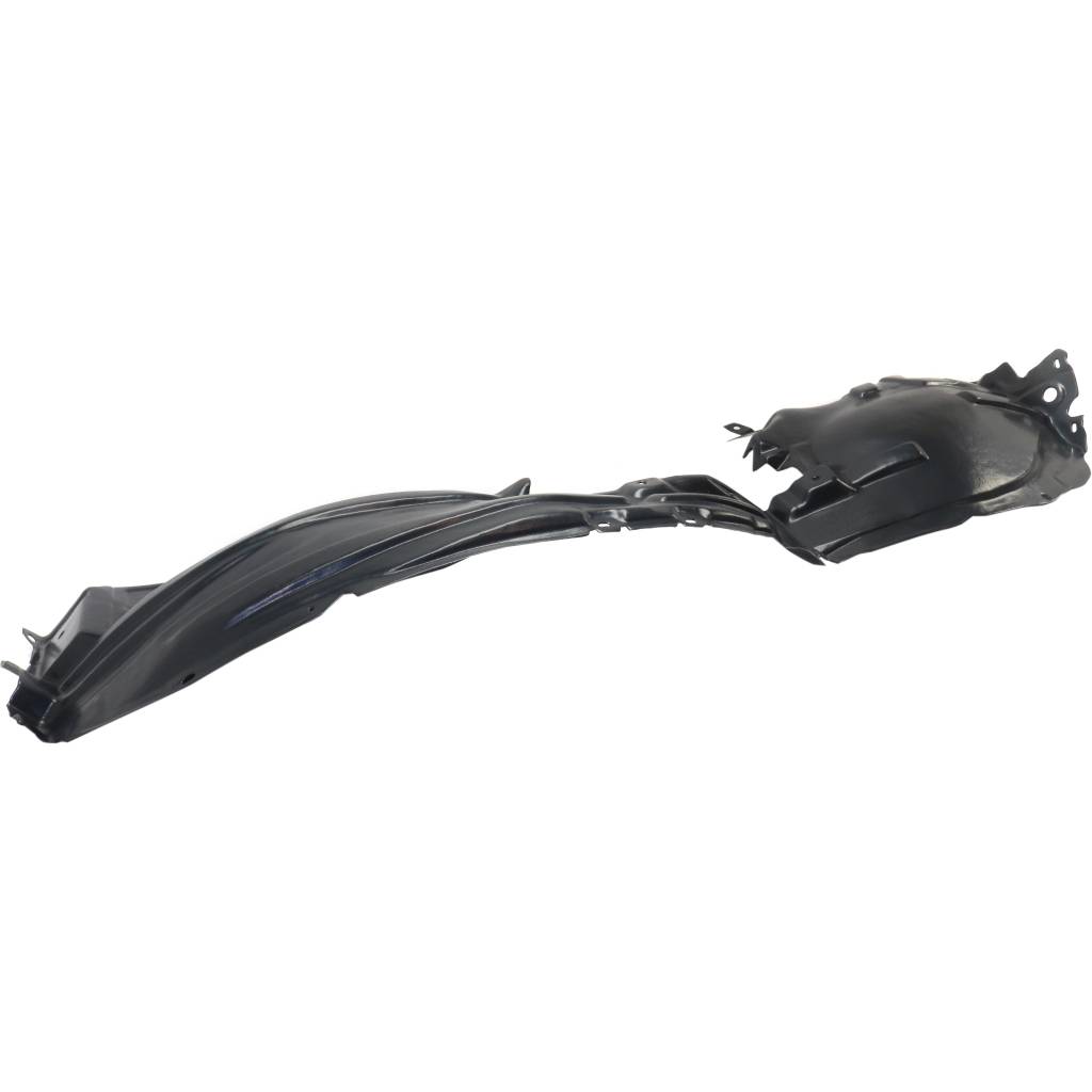 NISSAN JUKE FENDER LINER RIGHT (Passenger Side) OEM#638421KA0A 2011-2014 PL#NI1249124