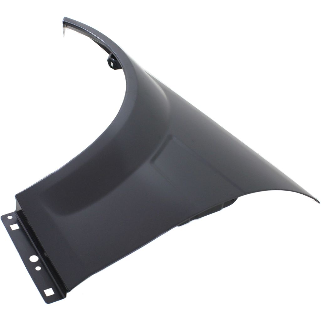 MERCEDES-BENZ C-CLASS COUPE (204) FENDER LEFT (Driver Side) (STEEL)( C63) OEM#2048800718-PFM 2012-2015 PL#MB1240140