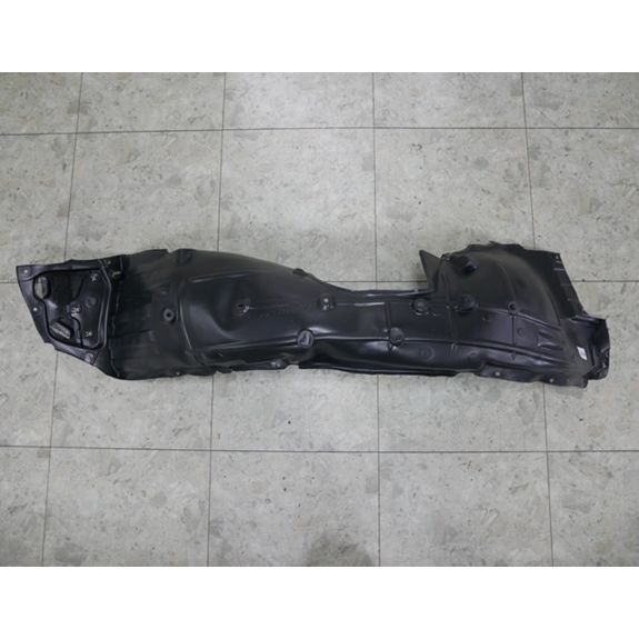HONDA CIVIC SEDAN FENDER LINER LEFT (Driver Side) (TOURING)(JAPAN) OEM#74151TEGJ10 2018 PL#HO1248185