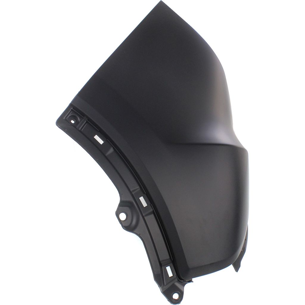 HONDA HRV REAR BUMPER SIDE COVER PRIMED LEFT OEM#04718T7WA90ZZ 2016-2022 PL#HO1116103