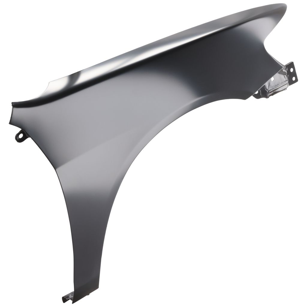 HONDA ACCORD COUPE FENDER RIGHT (Passenger Side) OEM#60211S82A90ZZ 1998-2002 PL#HO1241152