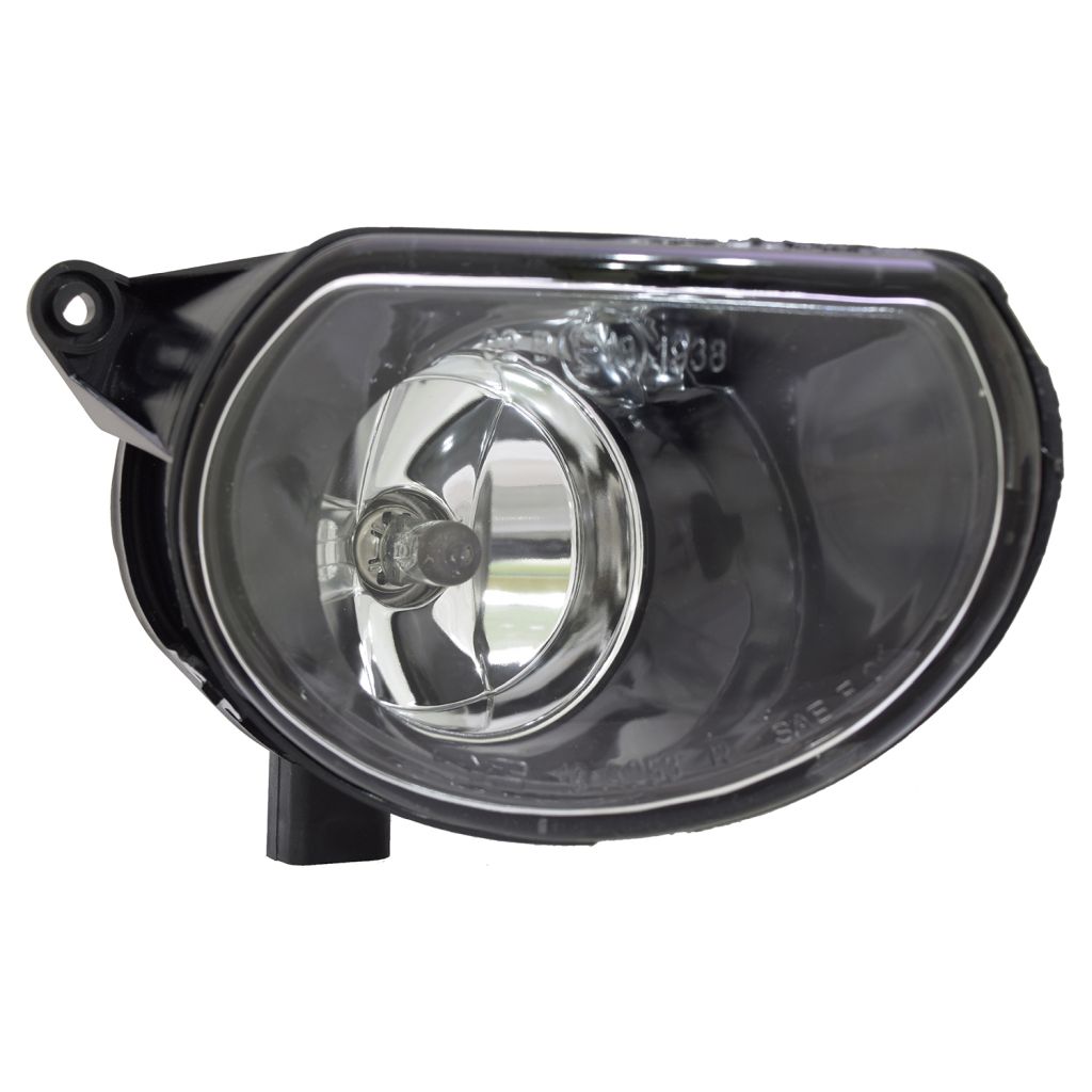 AUDI Q7 FOG LAMP ASSY RIGHT (Passenger Side) OEM#8P0941700A 2007-2015 PL#AU2593113