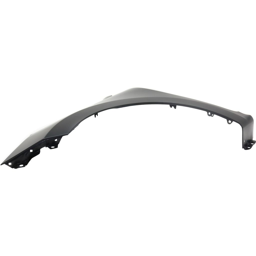 KIA RIO SEDAN FENDER LEFT (Driver Side) OEM#66311H9000 2018-2023 PL#KI1240152
