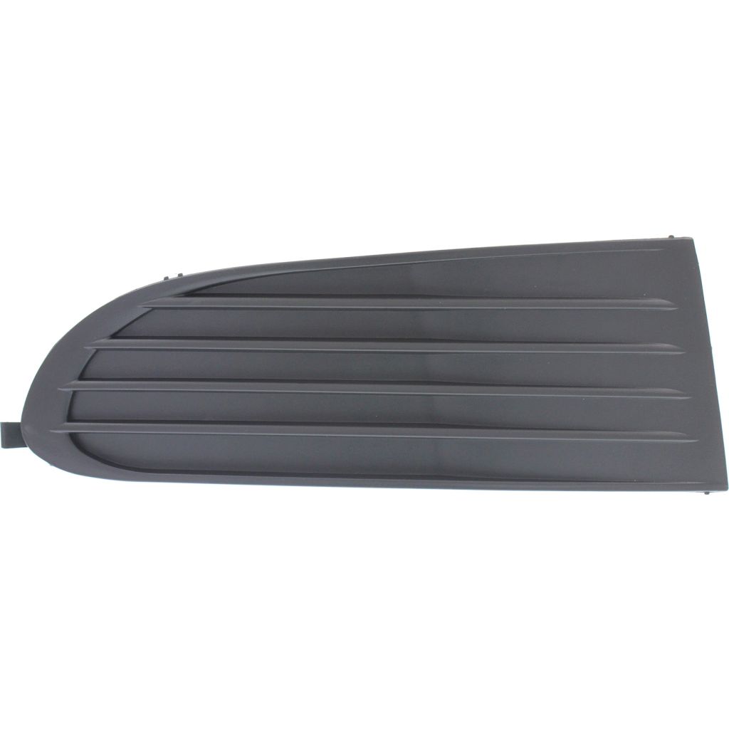 DODGE JOURNEY FOG LAMP COVER RIGHT (Passenger Side) TXT (WO/FOG) OEM#5178286AA 2009-2010 PL#CH1039134