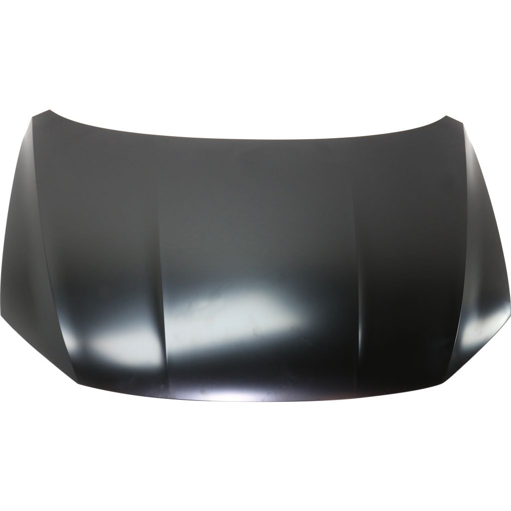 VOLKSWAGEN PASSAT HOOD OEM#561823031F 2016-2019 PL#VW1230147