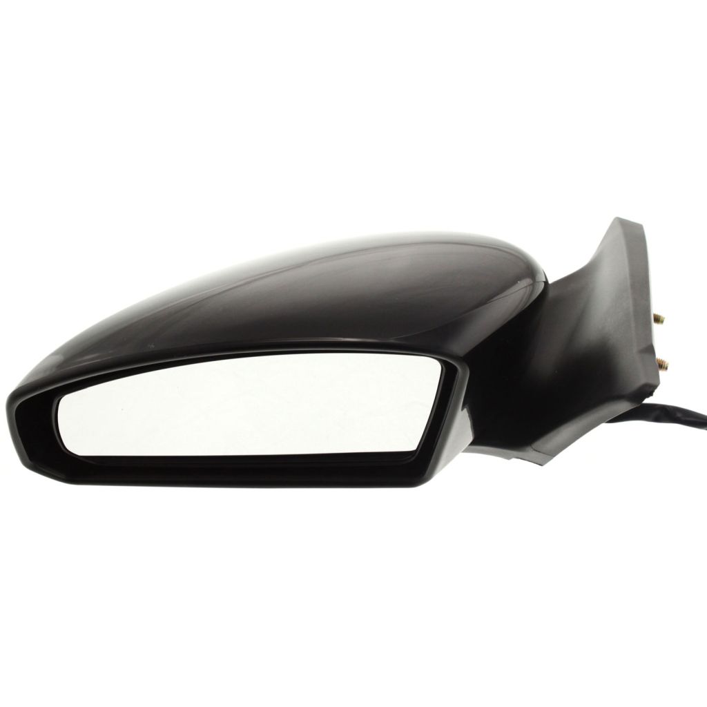INFINITI G35 COUPE DOOR MIRROR LEFT (Driver Side) POWER/HEATED OEM#K6302AM865 2003-2007 PL#IN1320107