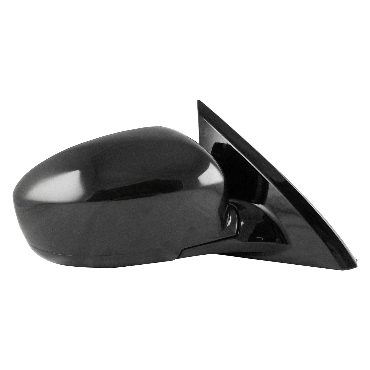NISSAN PATHFINDER DOOR MIRROR RIGHT (Passenger Side) PWR/HTD/MEMEORY (WO/CAMERA)(SL) OEM#963013KA9C-PFM 2013-2020 PL#NI1321243