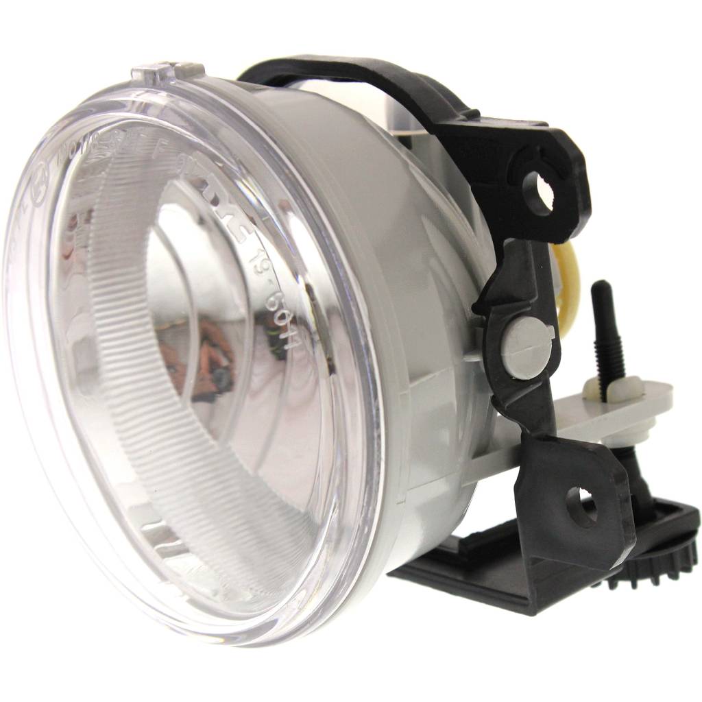 SUBARU XV CROSSTREK/CROSSTREK HYBRID FOG LAMP ASSY RIGHT (Passenger Side)=LH OEM#84501FJ000 2014-2016 PL#SU2592121