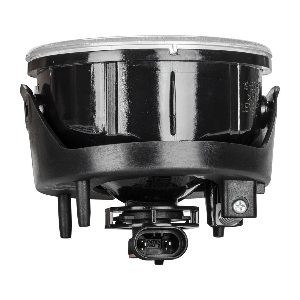 FORD TRUCKS & VANS RANGER FOG LAMP ASSEMBLY (RH=LH)**CAPA** OEM#AL1Z15200B 2008-2011 PL#FO2593221C